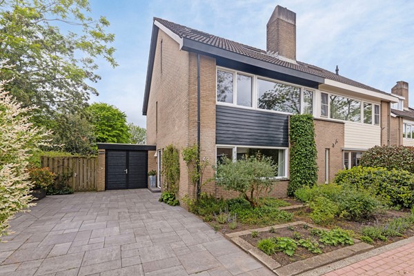 Property photo - Dissel 48, 3902GM Veenendaal